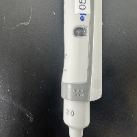 Eppendorf Research Plus Single Channel Pipettes - Quantity 6 image 2